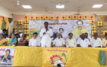 కూటమి ప్రభుత్వంపై ప్రజలకు పెరిగిన నమ్మకం 