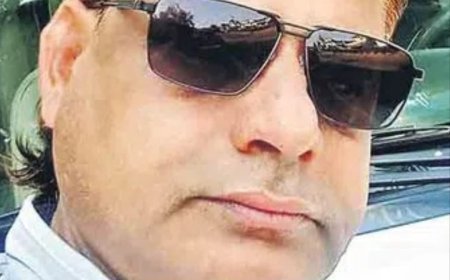 సర్ జాబితాలో పేరు లేదని మనస్తాపం జైలుకు పంపుతారన్న భయంతో ఆత్మహత్య