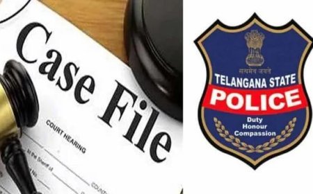 ప్రేమ పేరుతో వేధింపులు హోం గార్డుపై కేసు