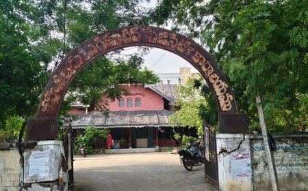 ఎమ్మార్వో కార్యాలయంలో ప్రజలకు తాగునీరు ఫ్యాన్ల కొరత ఎండల్లో అవస్థలు పడుతున్న ప్రజలు