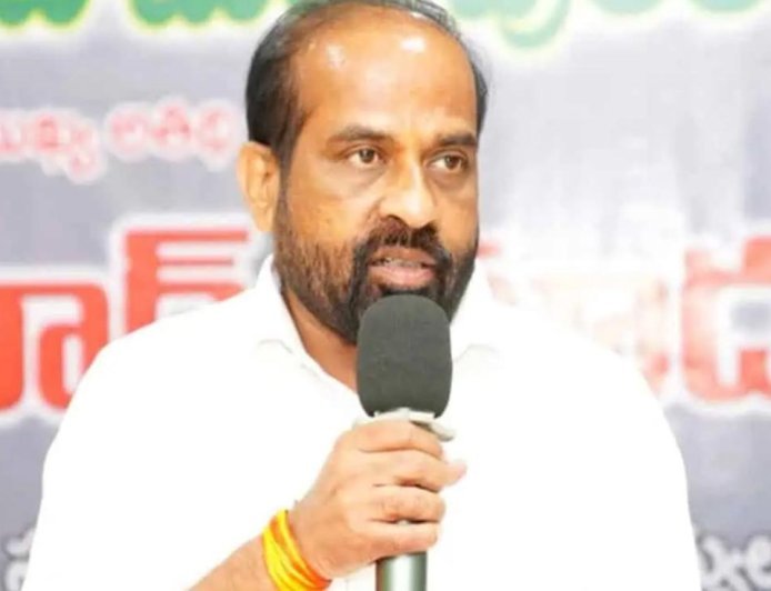 ఏపీలో జూన్ 7 నుంచి యోగా కార్యక్రమాలు మంత్రి సత్యకుమార్