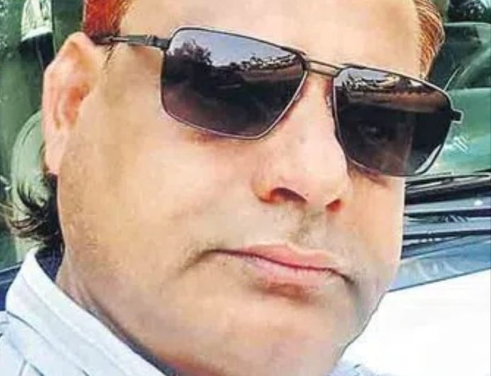 సర్ జాబితాలో పేరు లేదని మనస్తాపం జైలుకు పంపుతారన్న భయంతో ఆత్మహత్య