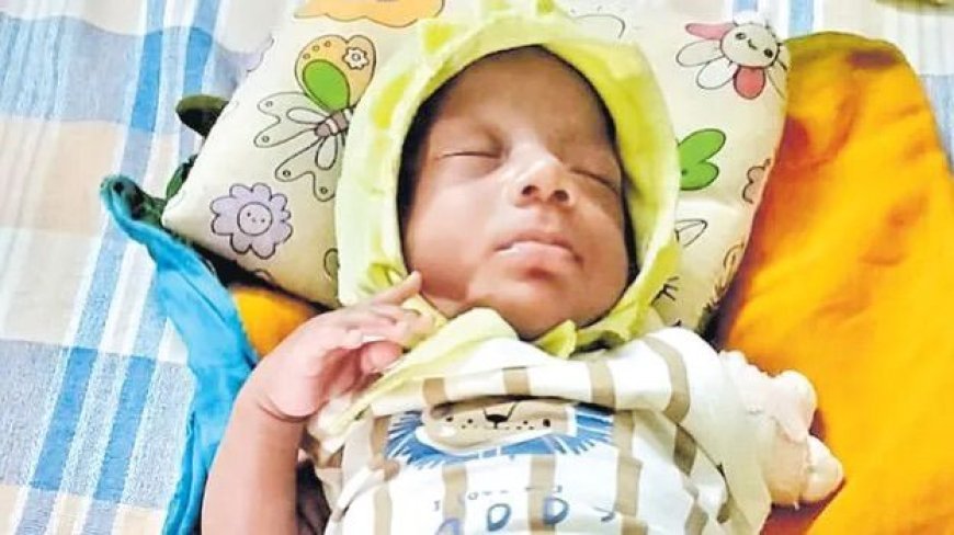 ఖమ్మం ప్రభుత్వ ఆసుపత్రిలో దారుణం