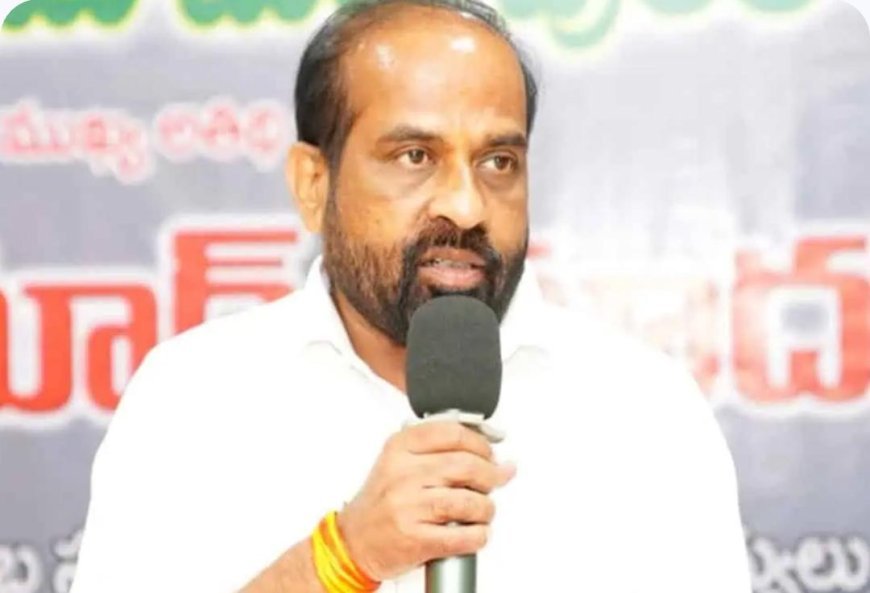 ఏపీలో జూన్ 7 నుంచి యోగా కార్యక్రమాలు మంత్రి సత్యకుమార్