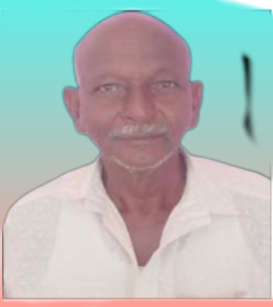 మైనర్ ఇరిగేషన్ అధికారుల నిర్లక్ష్యం 