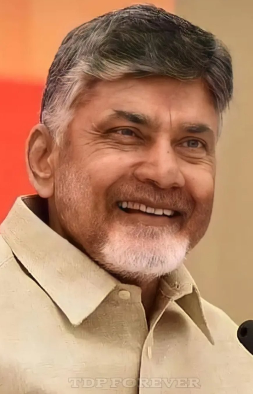 సింగపూర్ పర్యటనకు బయల్దేరిన ముఖ్యమంత్రి చంద్రబాబు నాయుడు