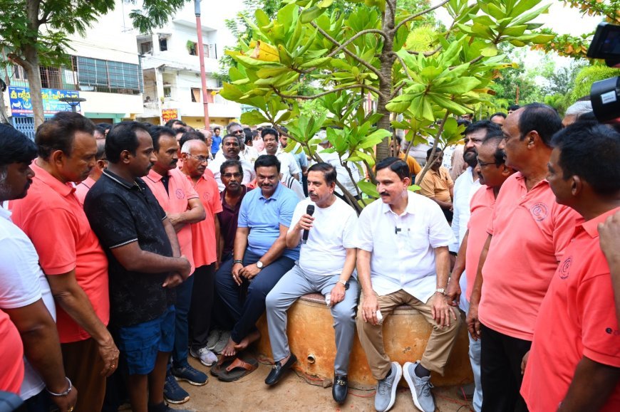 అమరావతి అభివృద్ధికి కేంద్రం పూర్తి మద్దతు