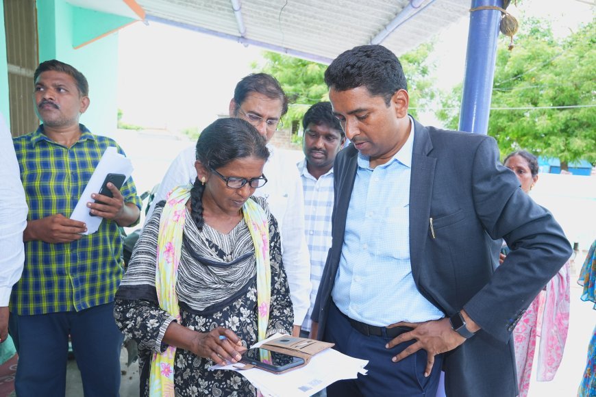 ఈసీఐ మార్గ‌ద‌ర్శ‌కాల‌కు అనుగుణంగా స‌ర్‌